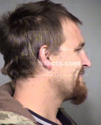 Douglas Charles Stolle