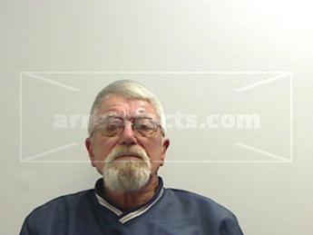 James David Weaver