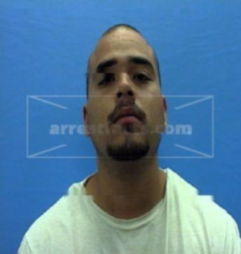 Jesus Rafael Garcia