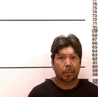 Pedro Angel Lugo