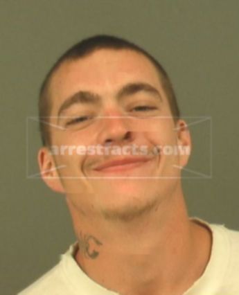 Ricky Lee Meade