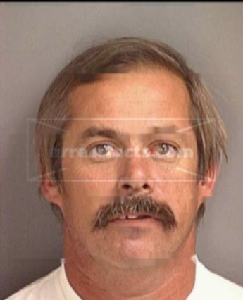 Troy Nolan Hodges