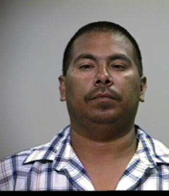 Christopher Rene Castro