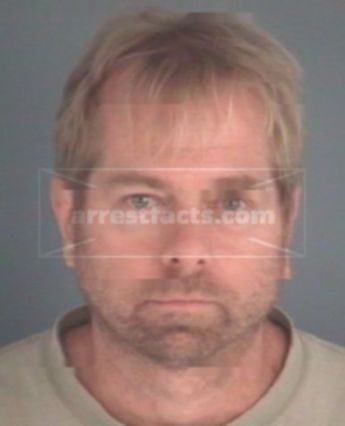 Jeffrey Allan Gibson
