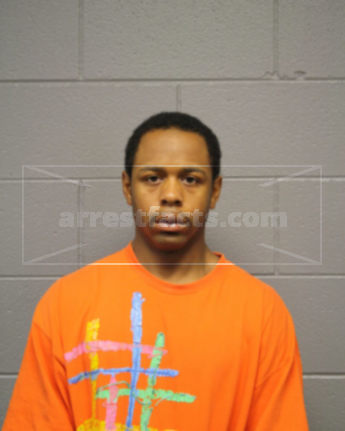 Clinton Lamont Jackson