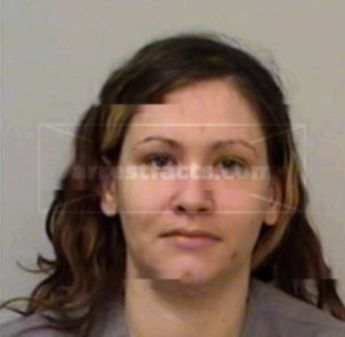 Jennifer Fayeanne Gorton