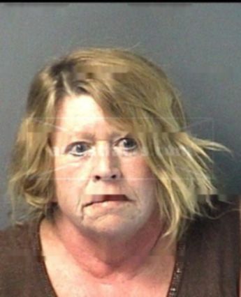 Mari Lee Shields