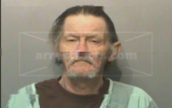 Steve James Vanriper