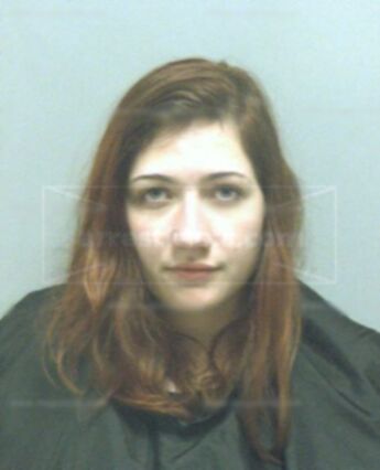Jordan Christine Hamlin