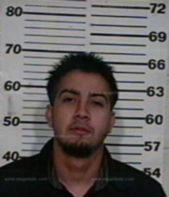 Carlos Trinidad Ortiz