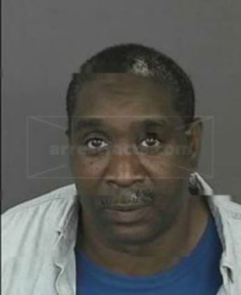 Cedric Laron Davis