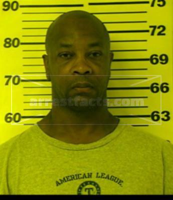 Rodney Devon Blanton