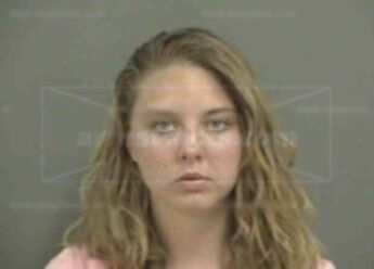 Ashley Lowery