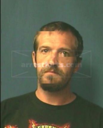 Clinton Alan Harrison