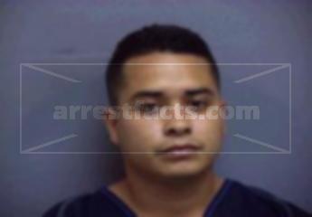 Ancension Gonzales
