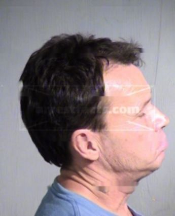Dale Howard Osborne