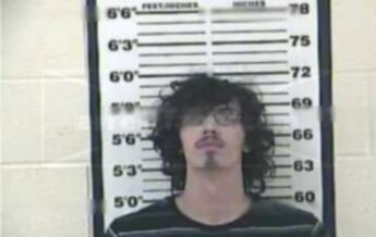 Donald Charles James Arnett