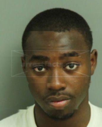 Verdine Antonio Dunn