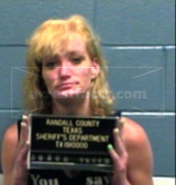 Amanda Kay Melear