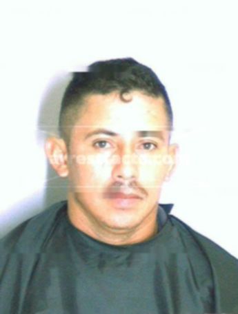 Sabas Contreras