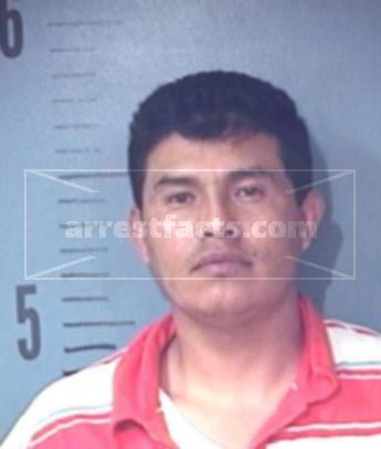 Jose Cruz Romero