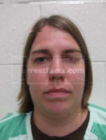 Jessica Daniell Hawkins