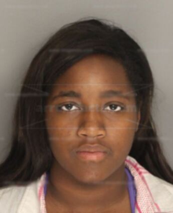 Jalynn Alexandria Jenkins