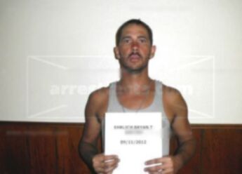 Bryan T Ehrlich