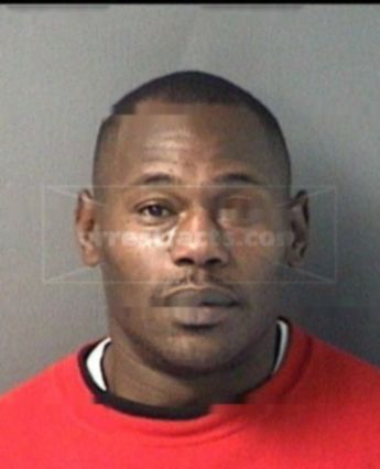 Michael Wayne Johnson