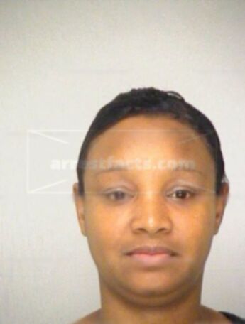 Lavita Dwan Davis