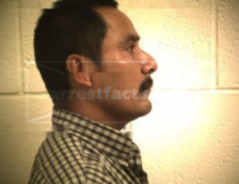 Oswaldo Martinez Rios