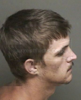 Adam Forrest Carter