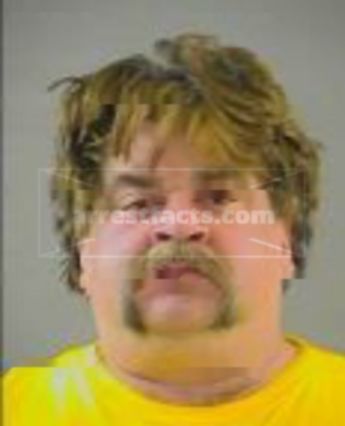 Steven Wendall Corbin