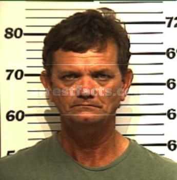Keith Louis Bowen