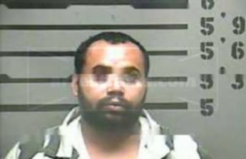 Justin Dewayne Hughes