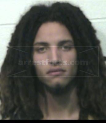 James Keith Marsland