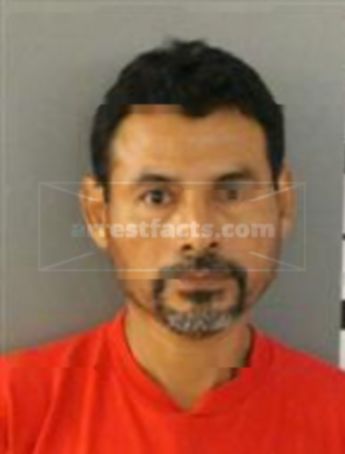 Raul Mamani Huarhuachi