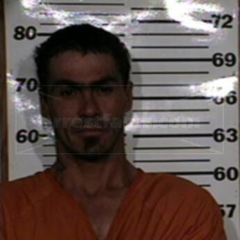 Randall Joe Leach