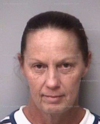 Tracy Lynn Baxley