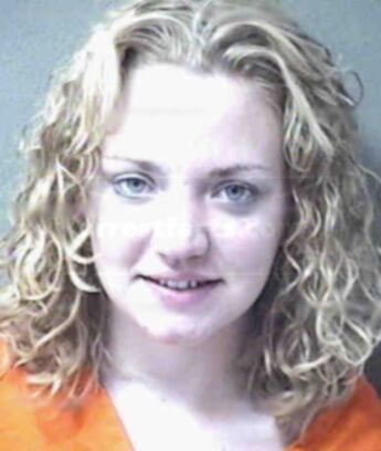 Christal Rose Conn