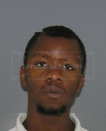 Antonio Taylor