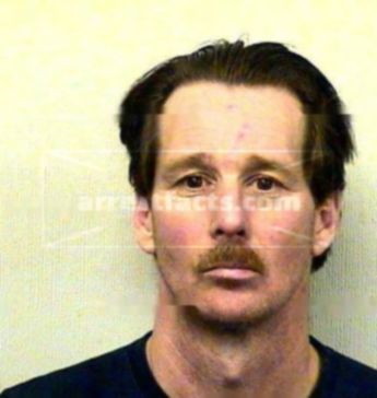 Patrick Michael Burris