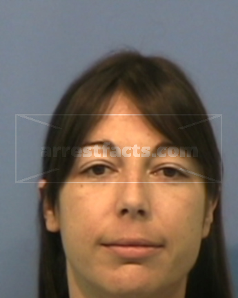 Maria Suzanne Courtney