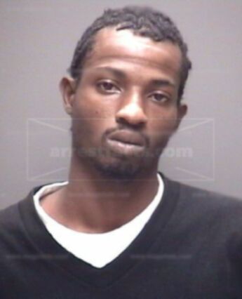 Quintin Jamall Sellers
