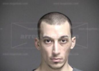 Kyle Patrick Harsch