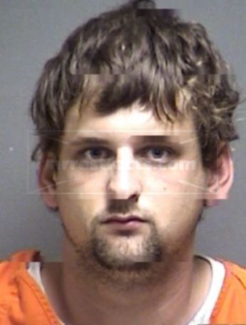 Joseph Tyler Barnard