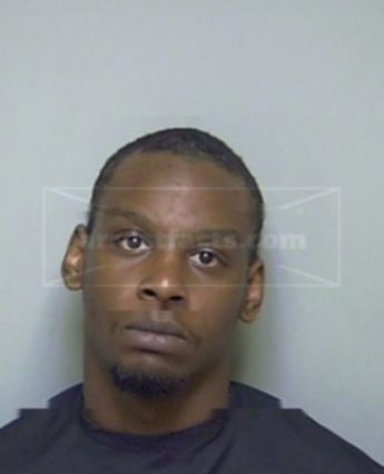 Carlos Javon Sanders