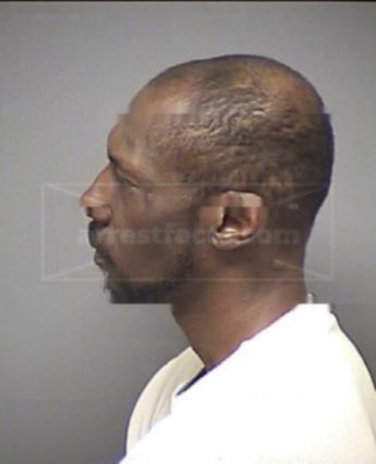 Donald Keith Smith