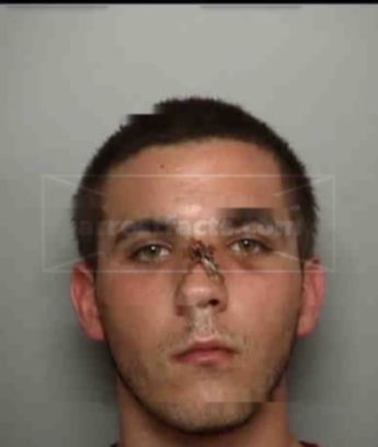 Mark Anthony Callahan