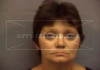 Jerri Lynn Tarrant